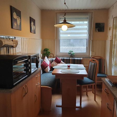 Ferienhaus Kabitschke Dobbrikow Dış mekan fotoğraf