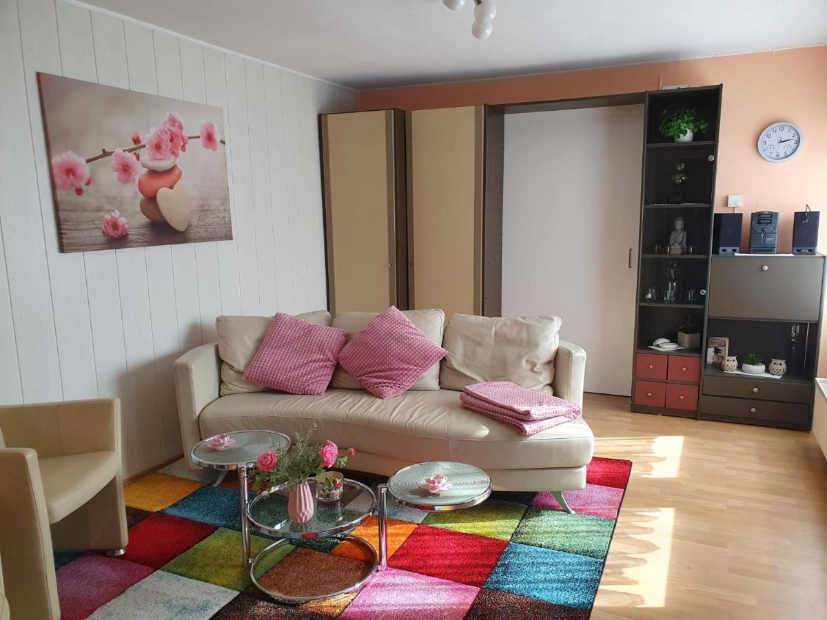 Ferienhaus Kabitschke Dobbrikow Dış mekan fotoğraf