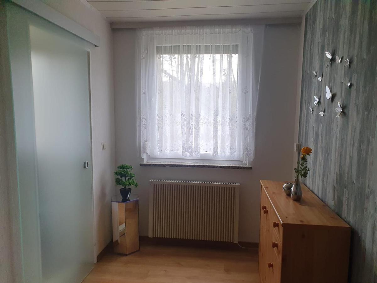 Ferienhaus Kabitschke Dobbrikow Dış mekan fotoğraf