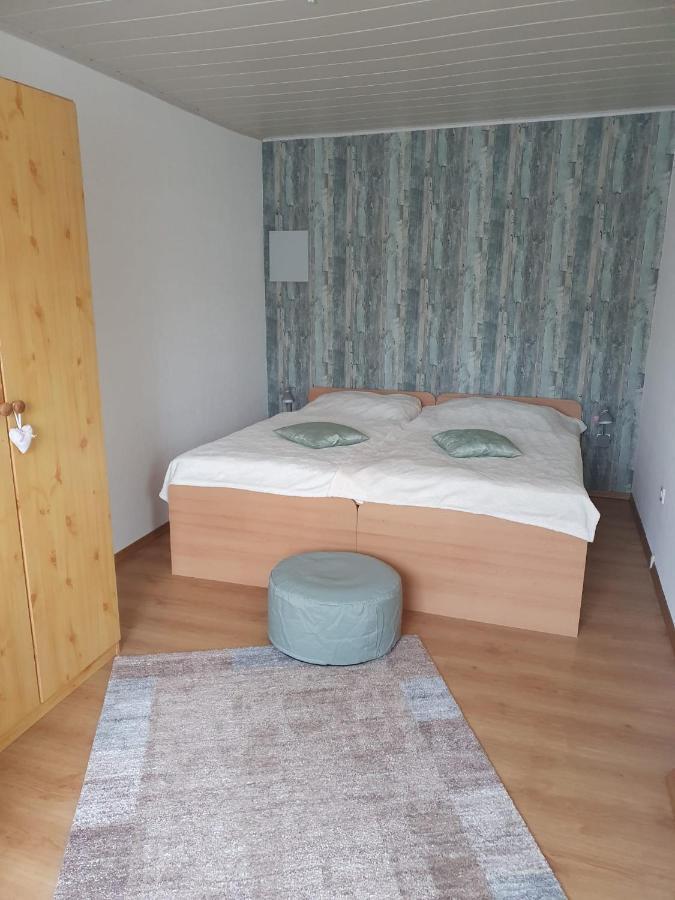 Ferienhaus Kabitschke Dobbrikow Dış mekan fotoğraf